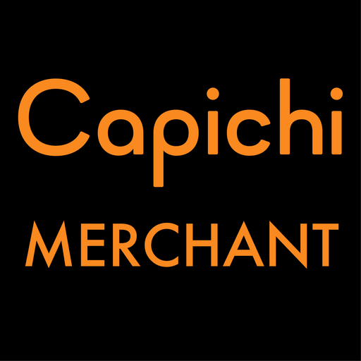 Capichi Merchant 1.0.75 Icon