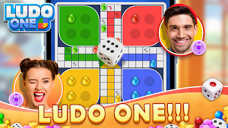 Game screenshot Ludo ONE! Online Board Game mod apk
