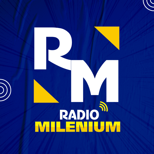 RADIO MILENIUM 90.7 FM