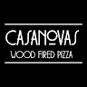 Casanovas Wood Fired Pizza