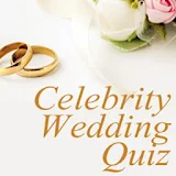 Celebrity Wedding Quiz icon