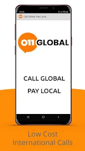 Call Global, Pay Local