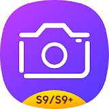 S9 Camera  -  Camera Selfie for Samsung Galaxy S9 icon