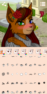 Avatar Maker Furry Head v3.6.1 APK (Premium Unlocked) Free For Android 9