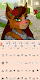 screenshot of Avatar Maker: Furry Head