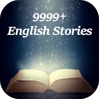 English Stories Offline apk