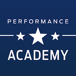 รูปไอคอน p2p Performance Academy