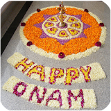 Happy Onam SMS Messages Msgs icon