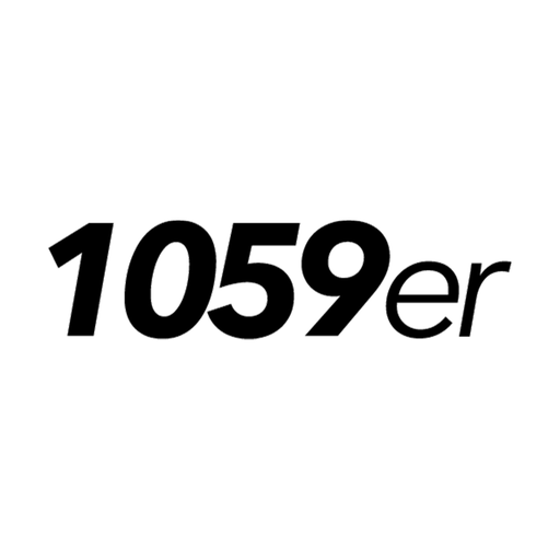 1059er logo