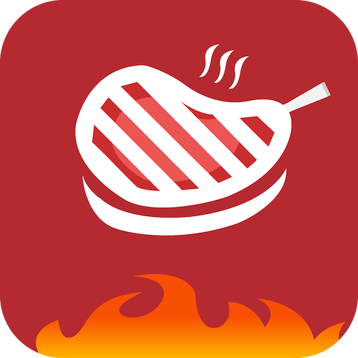 Meat Pro logo