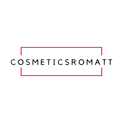 Cosmetics Romatt logo