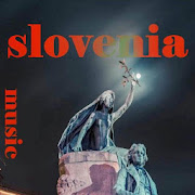 Slovenia Music Radio
