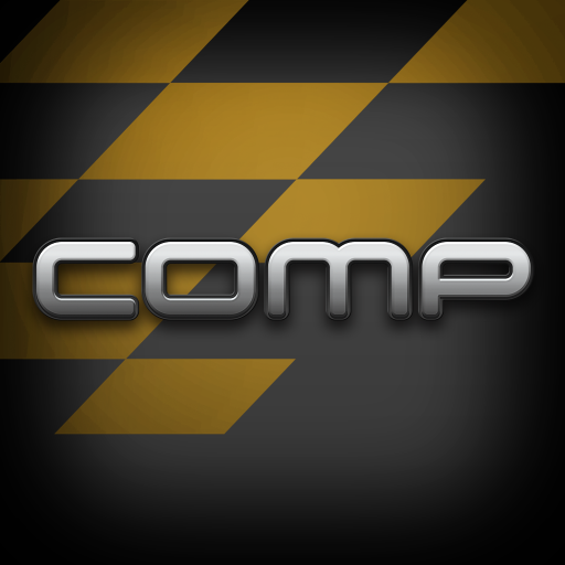 Comp 2.0 logo