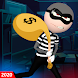 Tiny stickman thief crime simulator 2019 - Androidアプリ