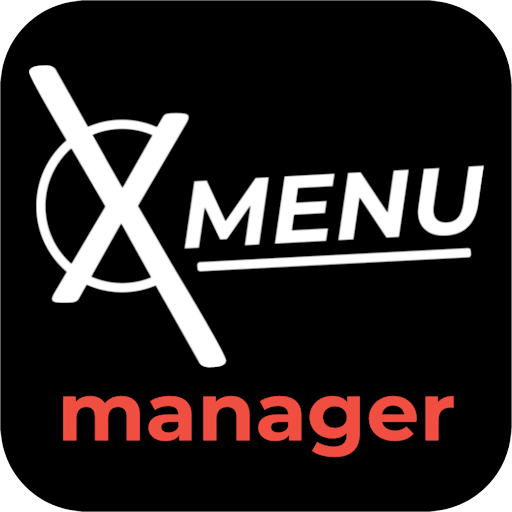 Manager xMenu