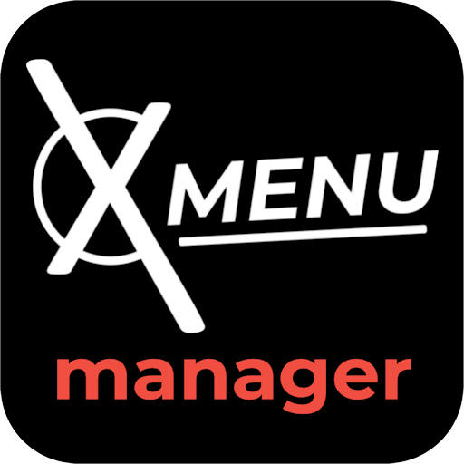 Manager xMenu logo