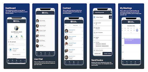 FindVisaCounsellor Counsellor