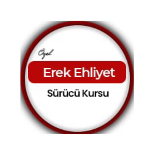 Erek Ehliyet S&uuml;r&uuml;c&uuml; Kursu