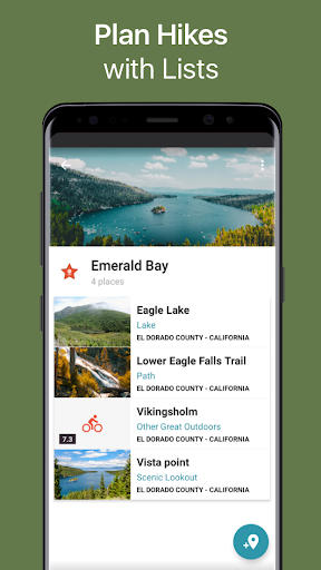 Screenshot of City Maps 2Go Pro Offline Maps