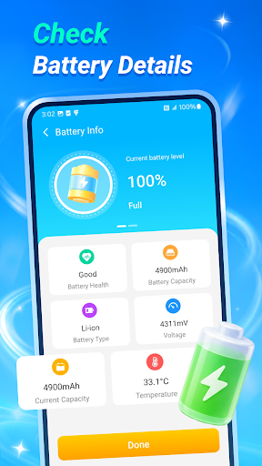 Phone Clean Manager screenshot 5