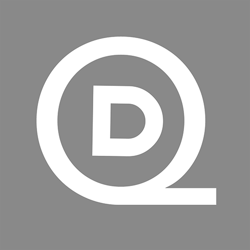 Quik Deliver for Drivers logo