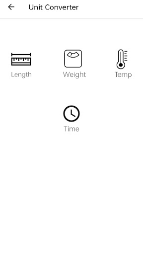 Calculator 2.0 Screen 3
