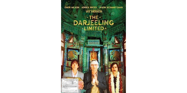 The Darjeeling Limited - Movies on Google Play