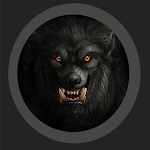 Cover Image of Descargar juego de cabeza de lobo de sirena  APK