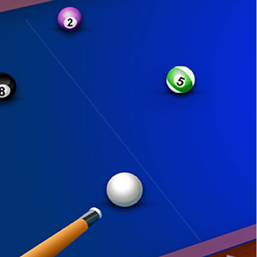 Quick Billiard logo