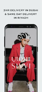 Sivvi Online Fashion Shopping - Apps On Google Play