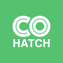 「COhatch App」圖示圖片