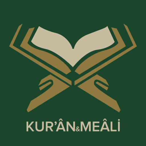 Kuran ve Meali logo