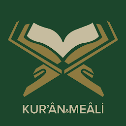 Ikonbild för Kuran ve Meali