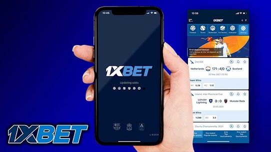 Download 1xbet App Free For Android (APK) And IOS 2022 2
