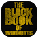 The Black Book of Workouts icon