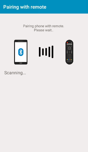 Android application Conexum screenshort