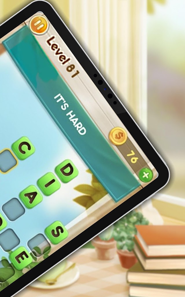Word Puzzle Time - Crossword Screenshot 9 Word Puzzle Time - Crossword Screenshot 9