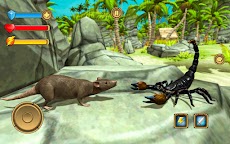 Rat Mouse Simulator Wild Lifeのおすすめ画像5