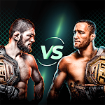 Cover Image of Download Real Mixed Martial Art Boxing  APK