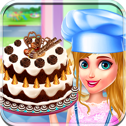 Delicious Cakes Bakery Chef – Apps on Google Play