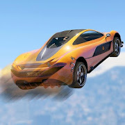 Stunt Car Simulator