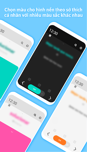 WordBit Tiếng Indonesia (IDVN) Screen 3
