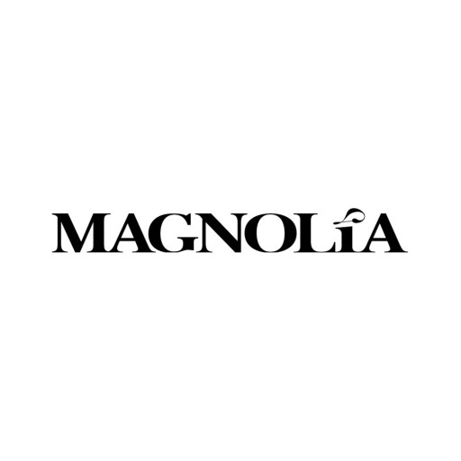 MAGNOLiA（マグノリア） 公式アプリ logo