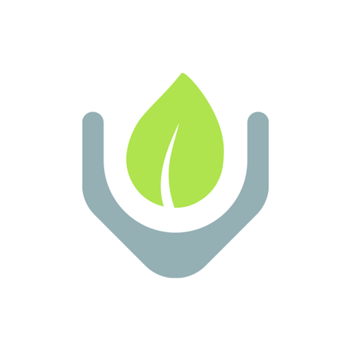 Plastics CO2e logo