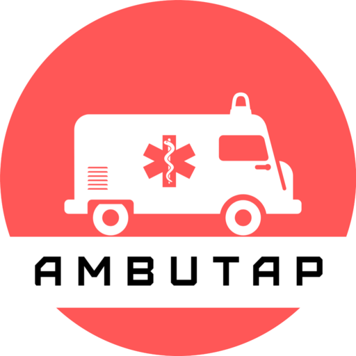 AmbuTap logo