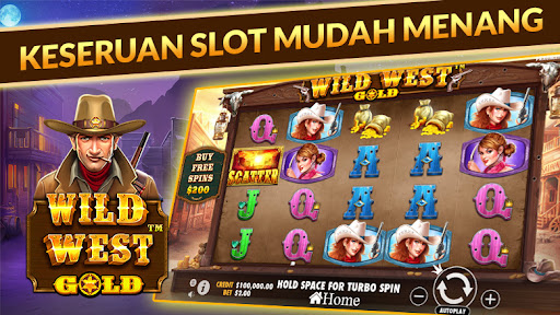 Berikut Beberapa Pola Permainan Slot WWG (Wild West Gold) || INFOINDOKASINO.COM