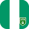 VPN Nigeria - Turbo Master VPN icon
