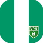 Cover Image of ダウンロード VPN Nigeria - Unlimited Free & Fast Unblock Master 2.3.6.5 APK