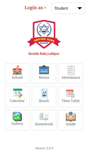 Kovida Kids,Bhatkapur