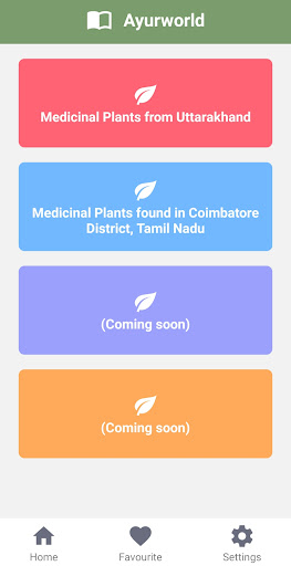 Ayurworld - Ayurveda (BAMS) Screen 3